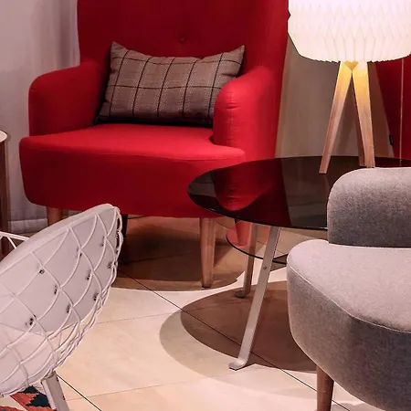 Mercure Centre De Loisirs