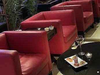 Mercure Centre De Loisirs 3* فورباخ