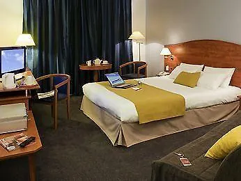 Mercure Centre De Loisirs 3*