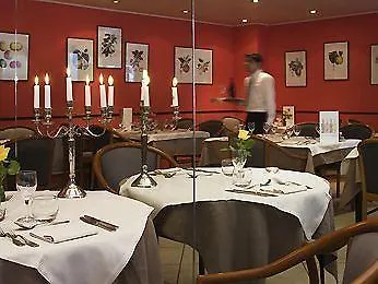 Mercure Centre De Loisirs 3*