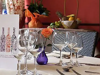 Mercure Centre De Loisirs 3*
