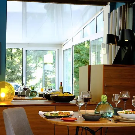 Mercure Centre De Loisirs