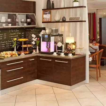 Mercure Centre De Loisirs