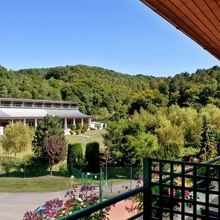 Mercure Centre De Loisirs