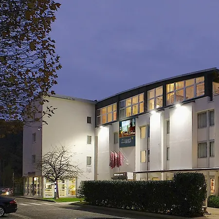 Szálloda Mercure Centre De Loisirs