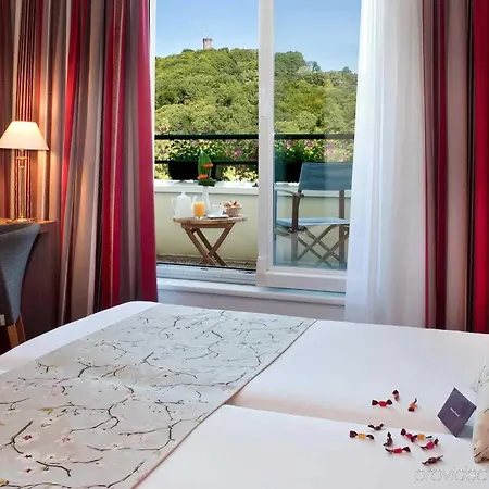 Mercure Centre De Loisirs