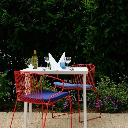 Hotel Mercure Centre De Loisirs