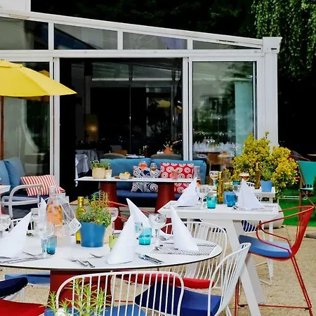 Mercure Centre De Loisirs Forbach