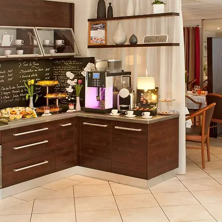 فندق Mercure Centre De Loisirs