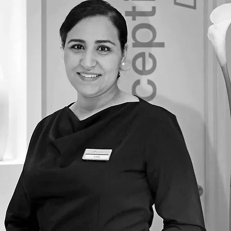 Hotel Mercure Centre De Loisirs