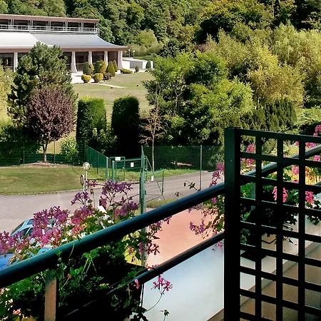 Szálloda Mercure Centre De Loisirs