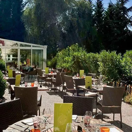 Mercure Centre De Loisirs فندق