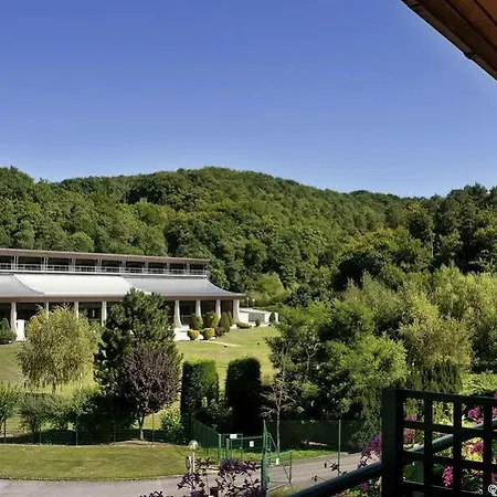 Mercure Centre De Loisirs