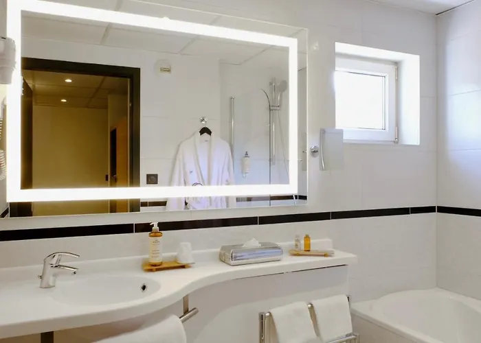 Ξενοδοχείο Mercure Centre De Loisirs Forbach