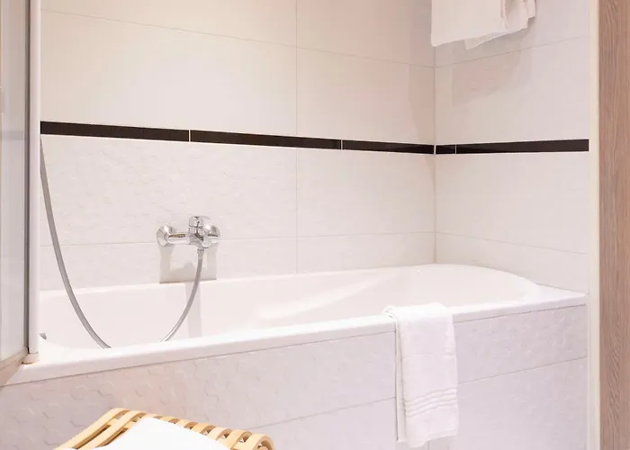 Mercure Centre De Loisirs Ξενοδοχείο 3*