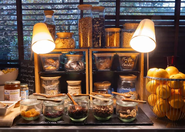 Mercure Centre De Loisirs