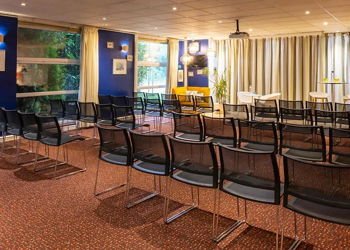 Ξενοδοχείο Mercure Centre De Loisirs