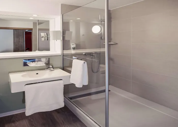 Mercure Centre De Loisirs Ξενοδοχείο