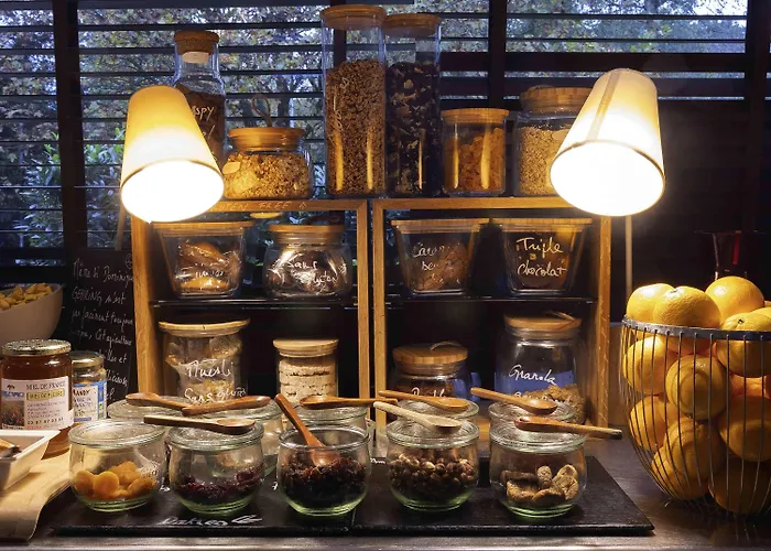 Mercure Centre De Loisirs 3* Forbach