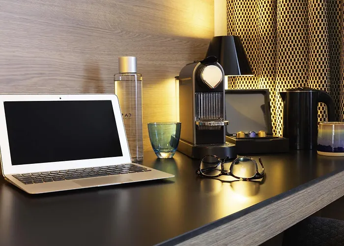 Mercure Centre De Loisirs 3*