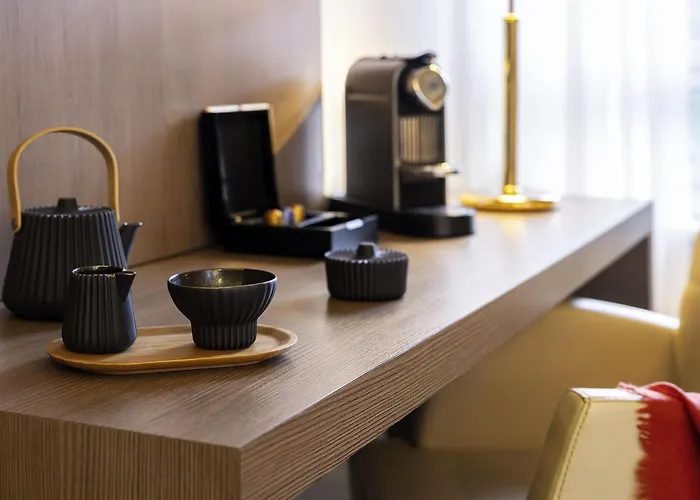 Ξενοδοχείο Mercure Centre De Loisirs