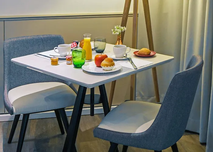 Hotel Mercure Centre De Loisirs Forbach