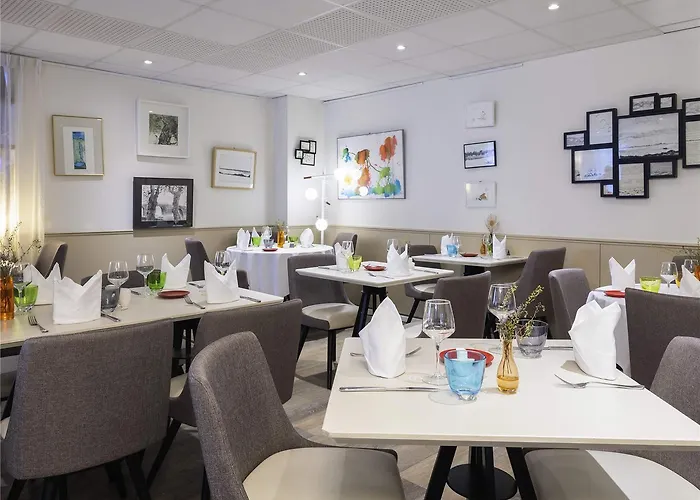 Hotel Mercure Centre De Loisirs Forbach