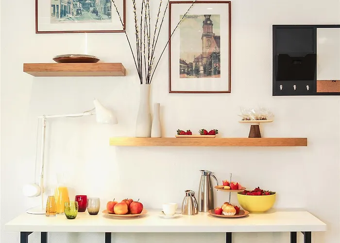 Mercure Centre De Loisirs Отель