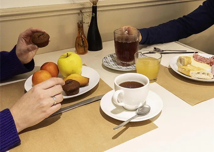 Mercure Centre De Loisirs Hotel 3*