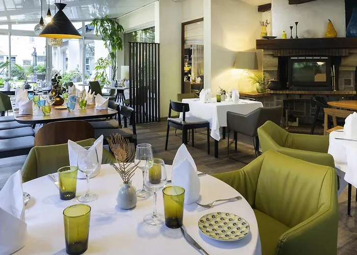 Mercure Centre De Loisirs 3*