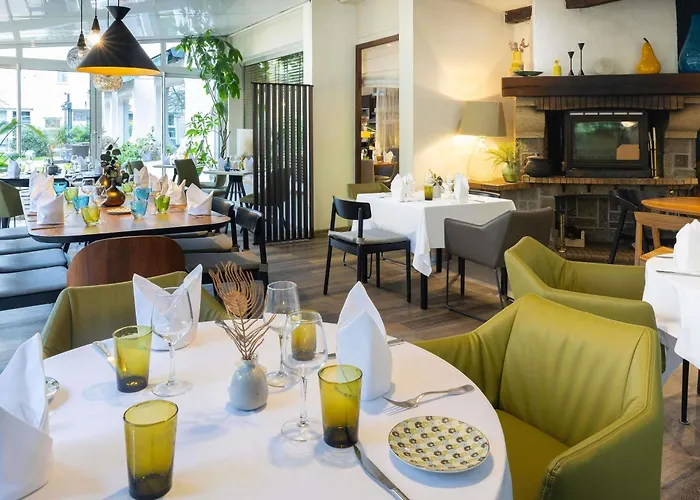 Mercure Centre De Loisirs