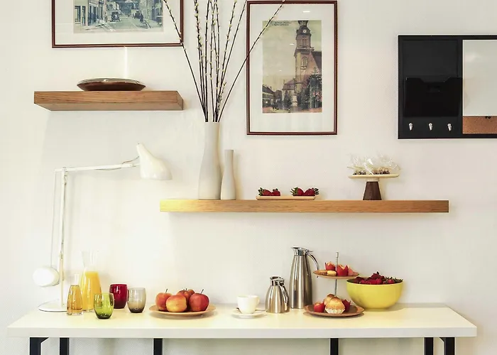 Mercure Centre De Loisirs Forbach