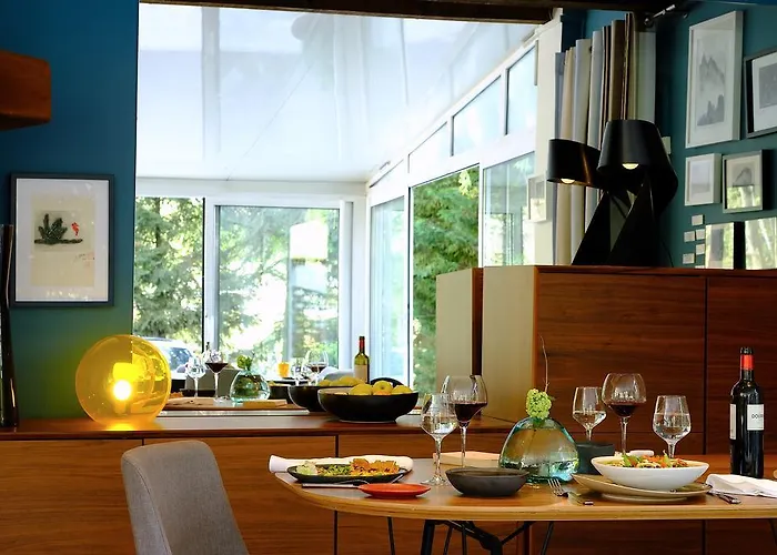 Mercure Centre De Loisirs