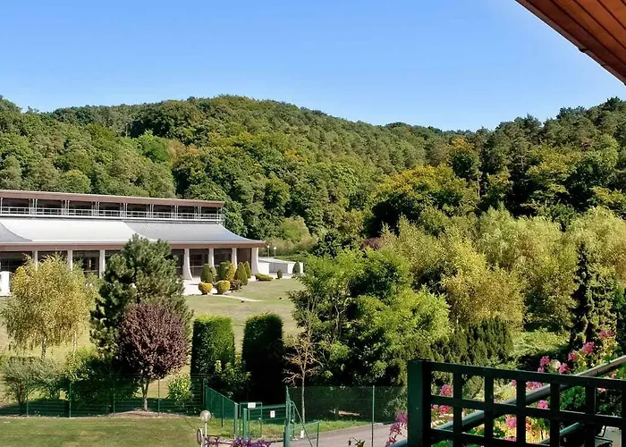 Mercure Centre De Loisirs