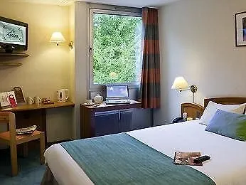 Отель Mercure Centre De Loisirs