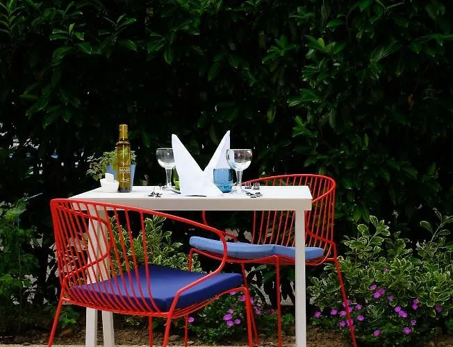 Ξενοδοχείο Mercure Centre De Loisirs