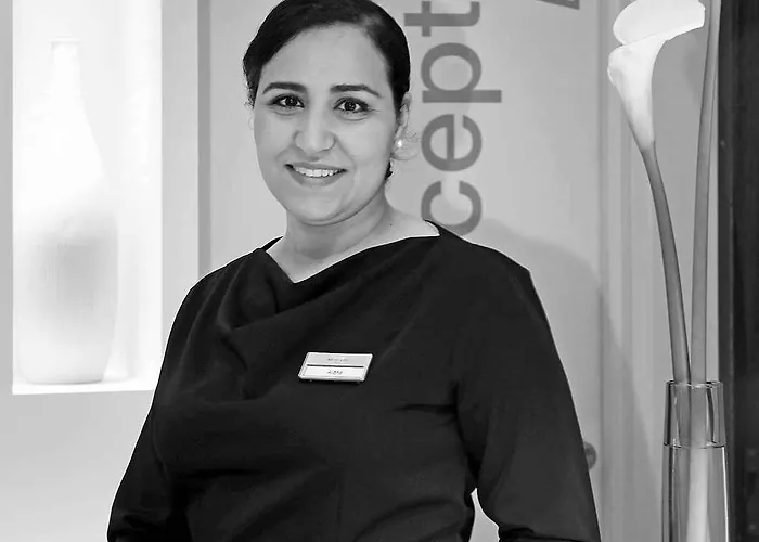 Ξενοδοχείο Mercure Centre De Loisirs