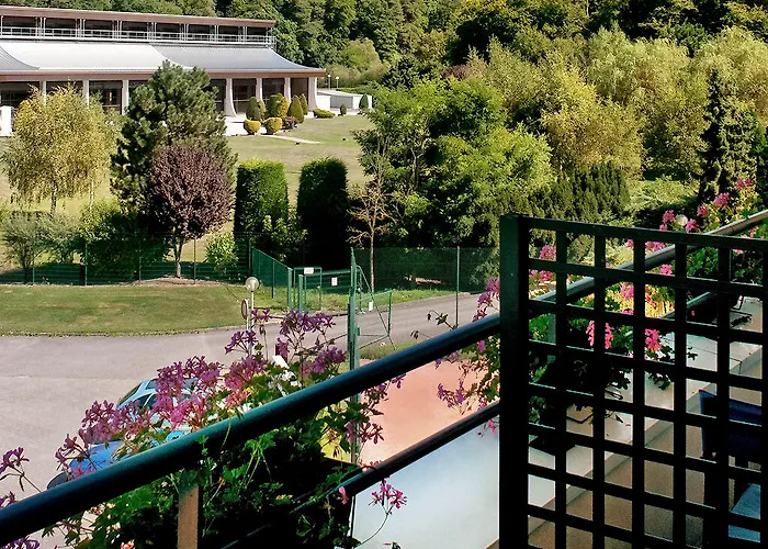 Ξενοδοχείο Mercure Centre De Loisirs