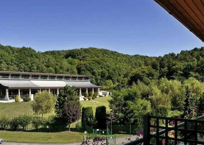 Mercure Centre De Loisirs